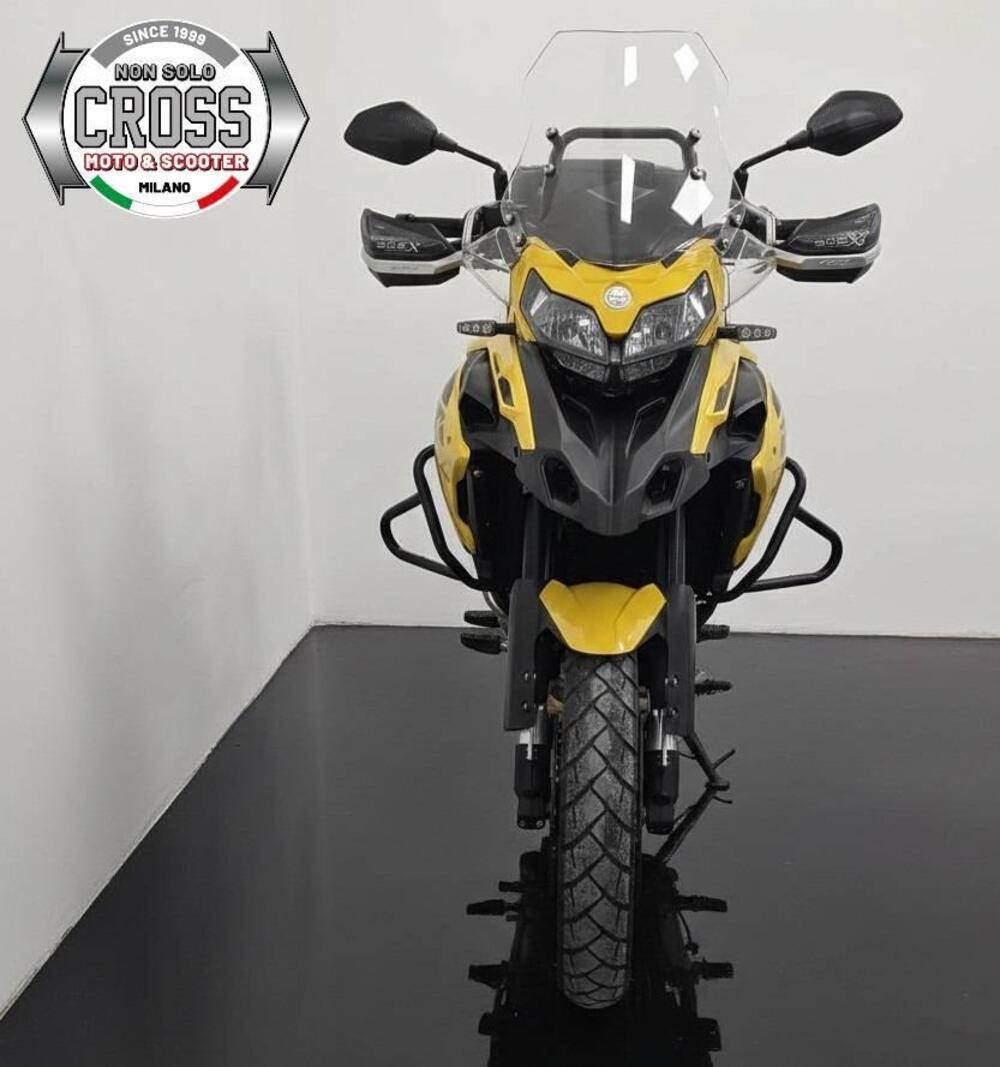 Benelli TRK 502X (2020) (6)