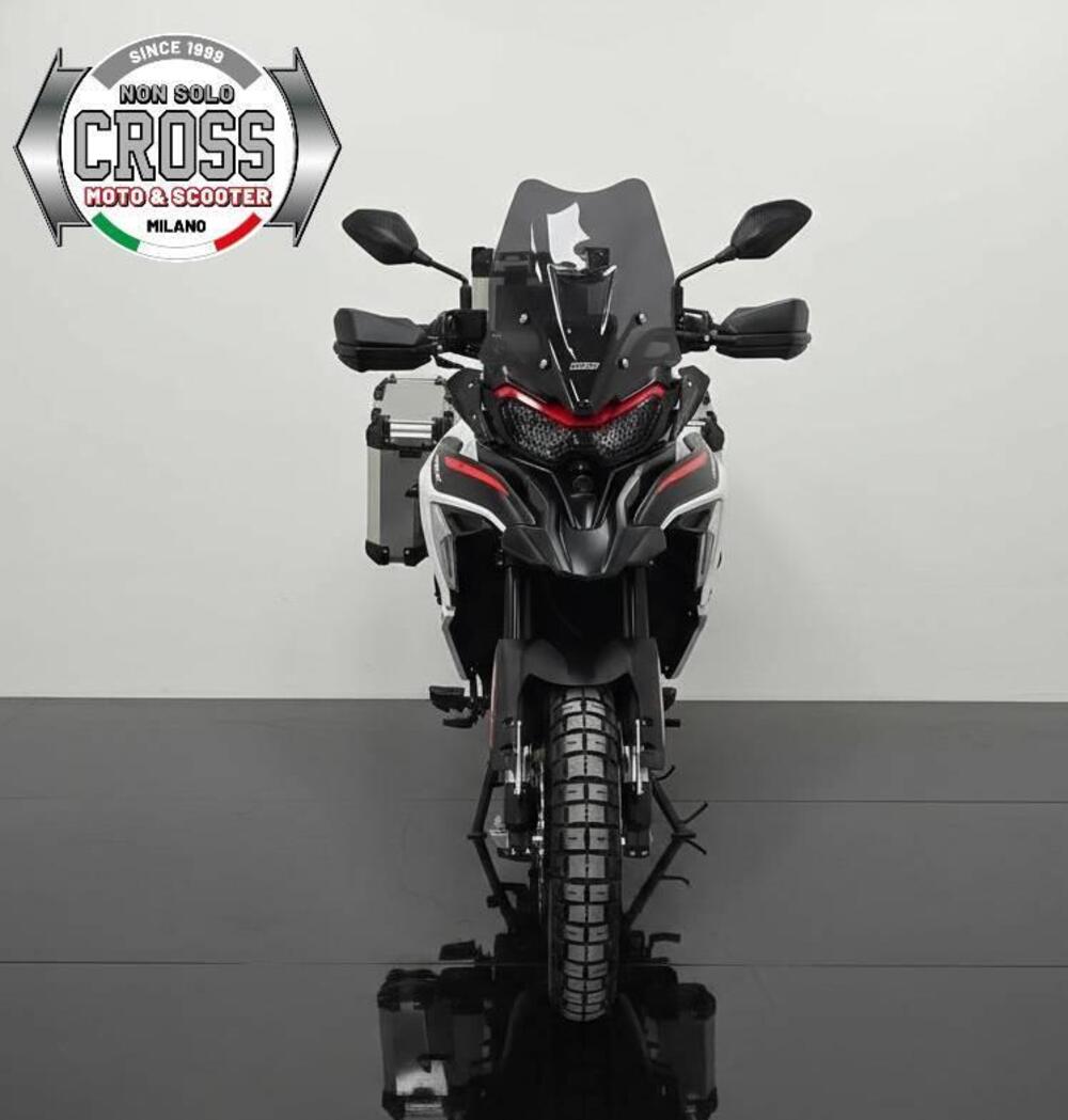Benelli TRK 702X (2023 - 25) (6)