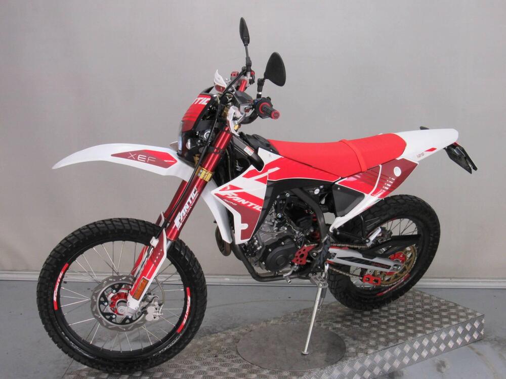 Fantic Motor XEF 125 Competition (2023 - 24) (3)