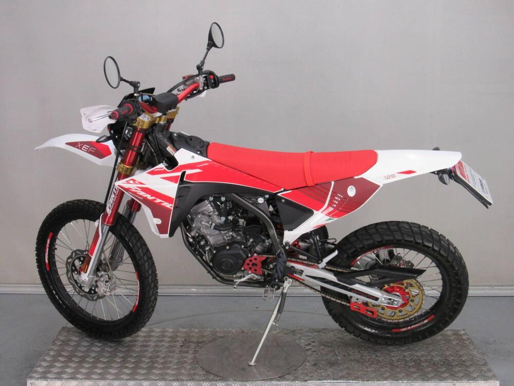 Fantic Motor XEF 125 Competition (2023 - 24) (4)