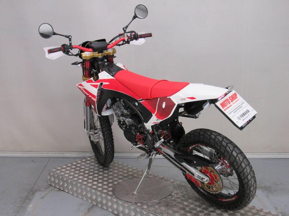 Fantic Motor XEF 125 Competition (2023 - 24) (5)