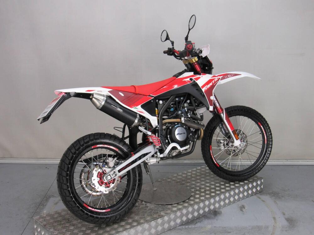 Fantic Motor XEF 125 Competition (2023 - 24) (6)