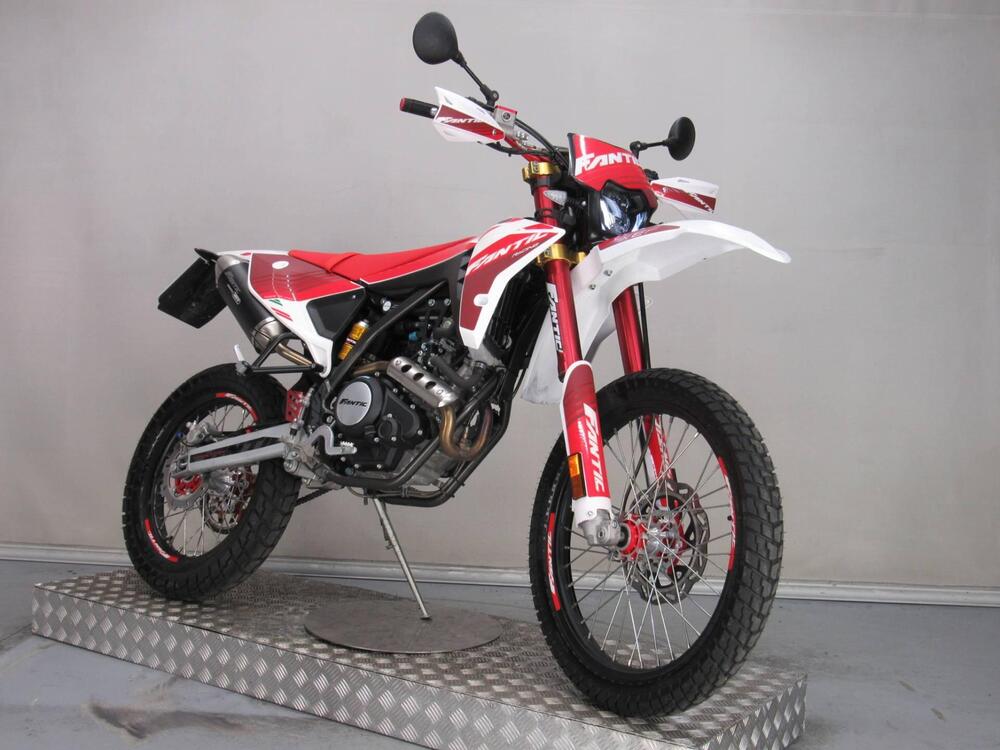 Fantic Motor XEF 125 Competition (2023 - 24) (8)