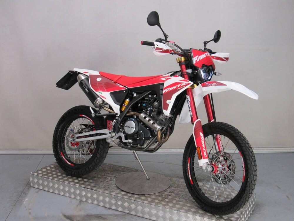 Fantic Motor XEF 125 Competition (2023 - 24) (9)