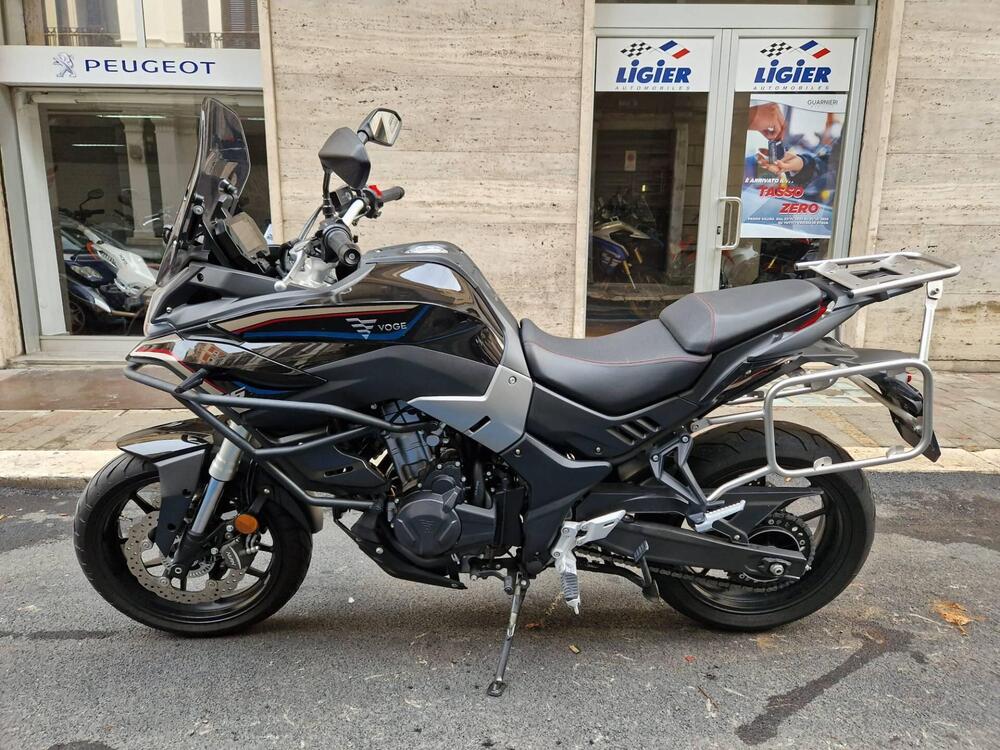 Voge Valico 500DSX (2021 - 24) (3)