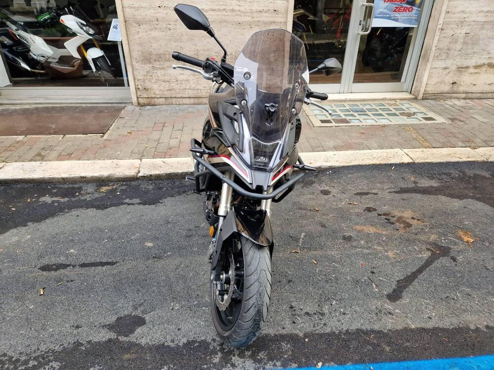 Voge Valico 500DSX (2021 - 24) (2)