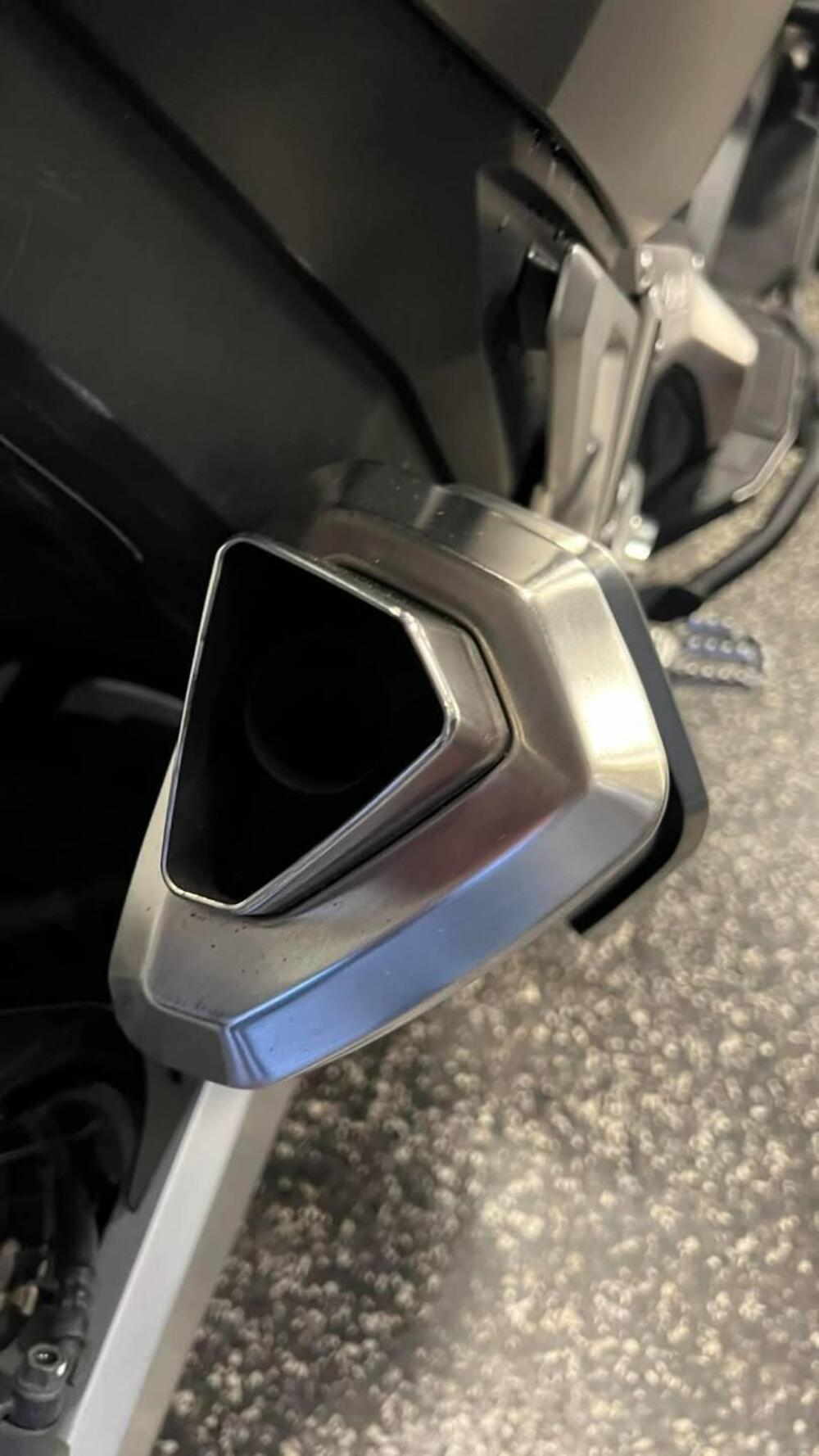 Honda X-ADV 750 (2018 - 20) (3)