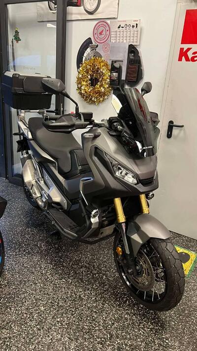 Honda X-ADV 750 (2018 - 20) usata