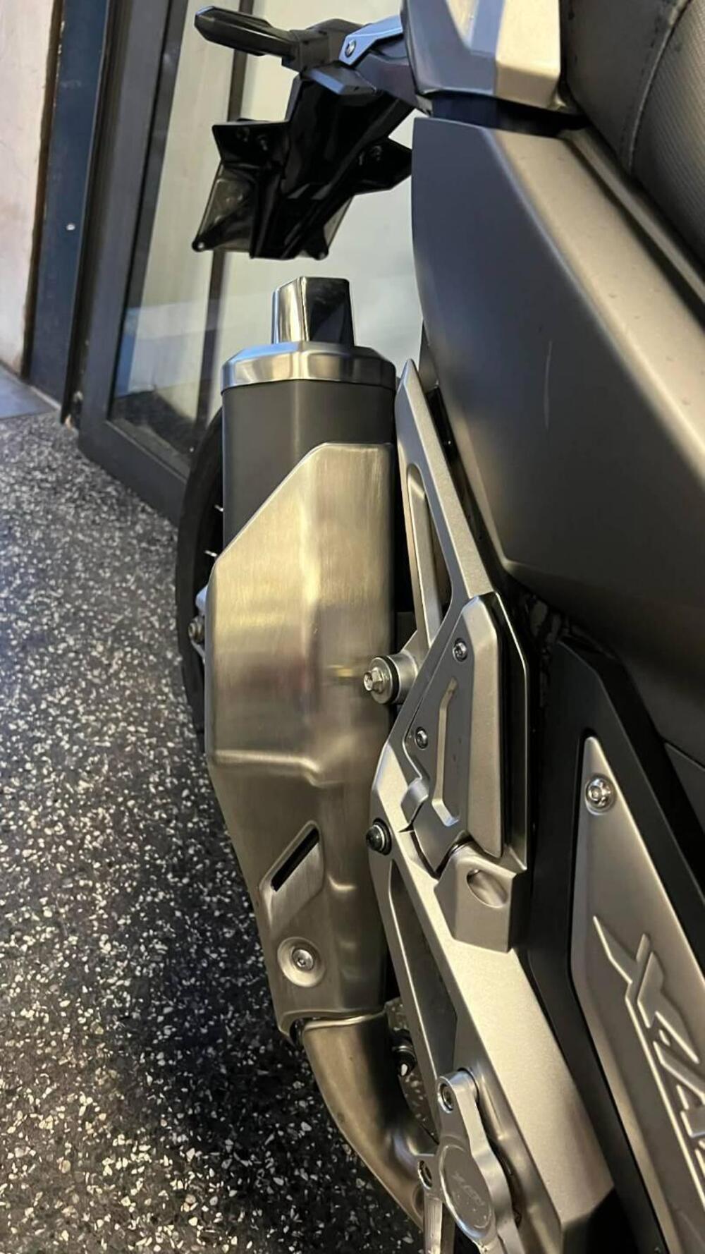 Honda X-ADV 750 (2018 - 20) (6)