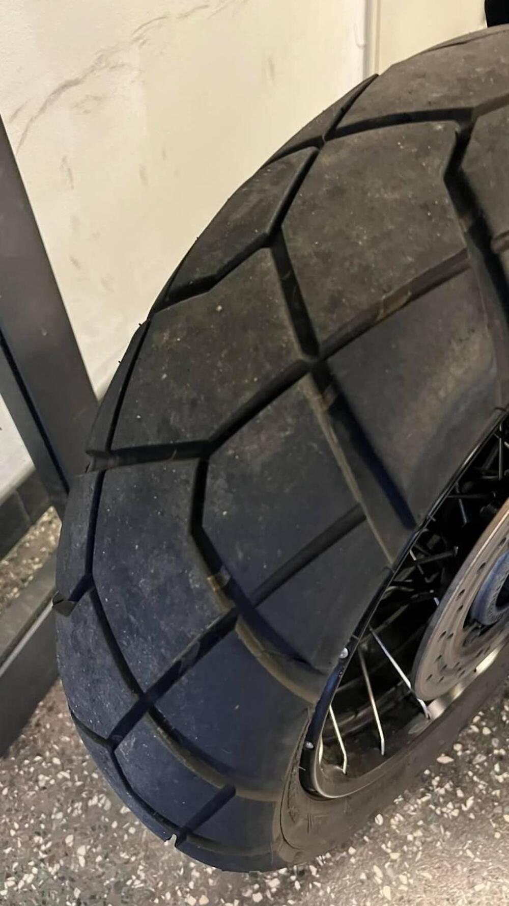 Honda X-ADV 750 (2018 - 20) (7)