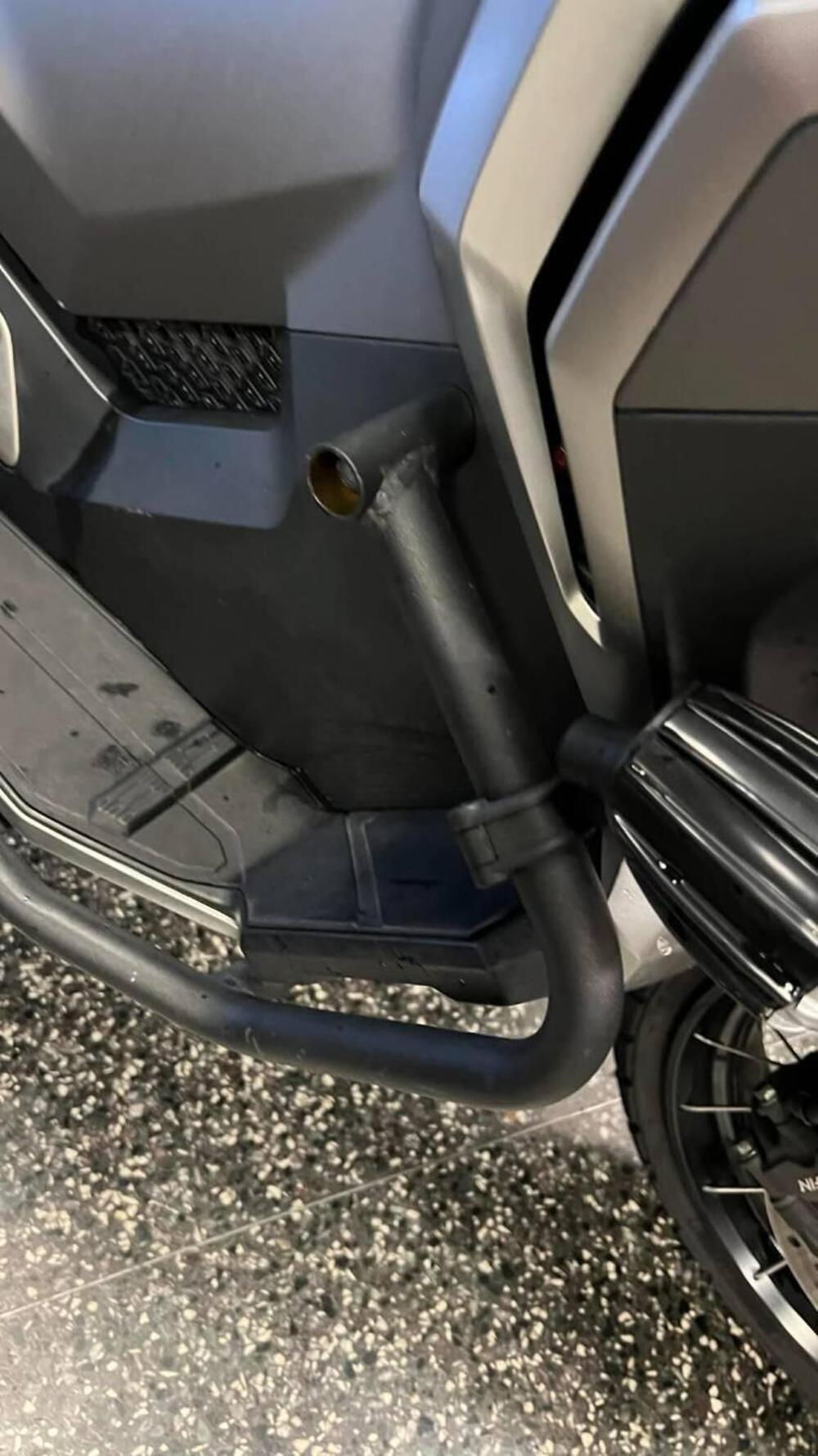 Honda X-ADV 750 (2018 - 20) (9)