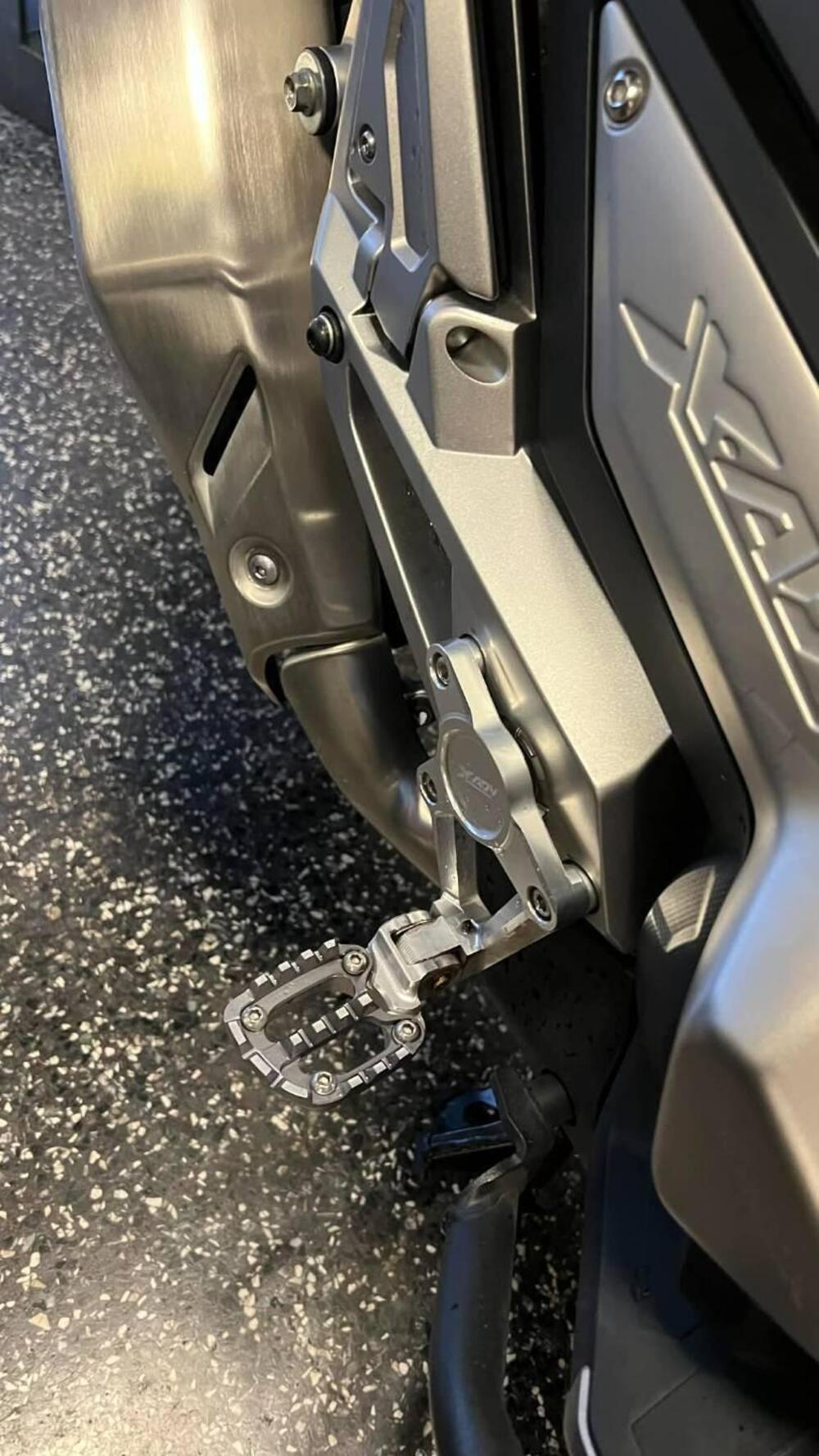 Honda X-ADV 750 (2018 - 20) (10)