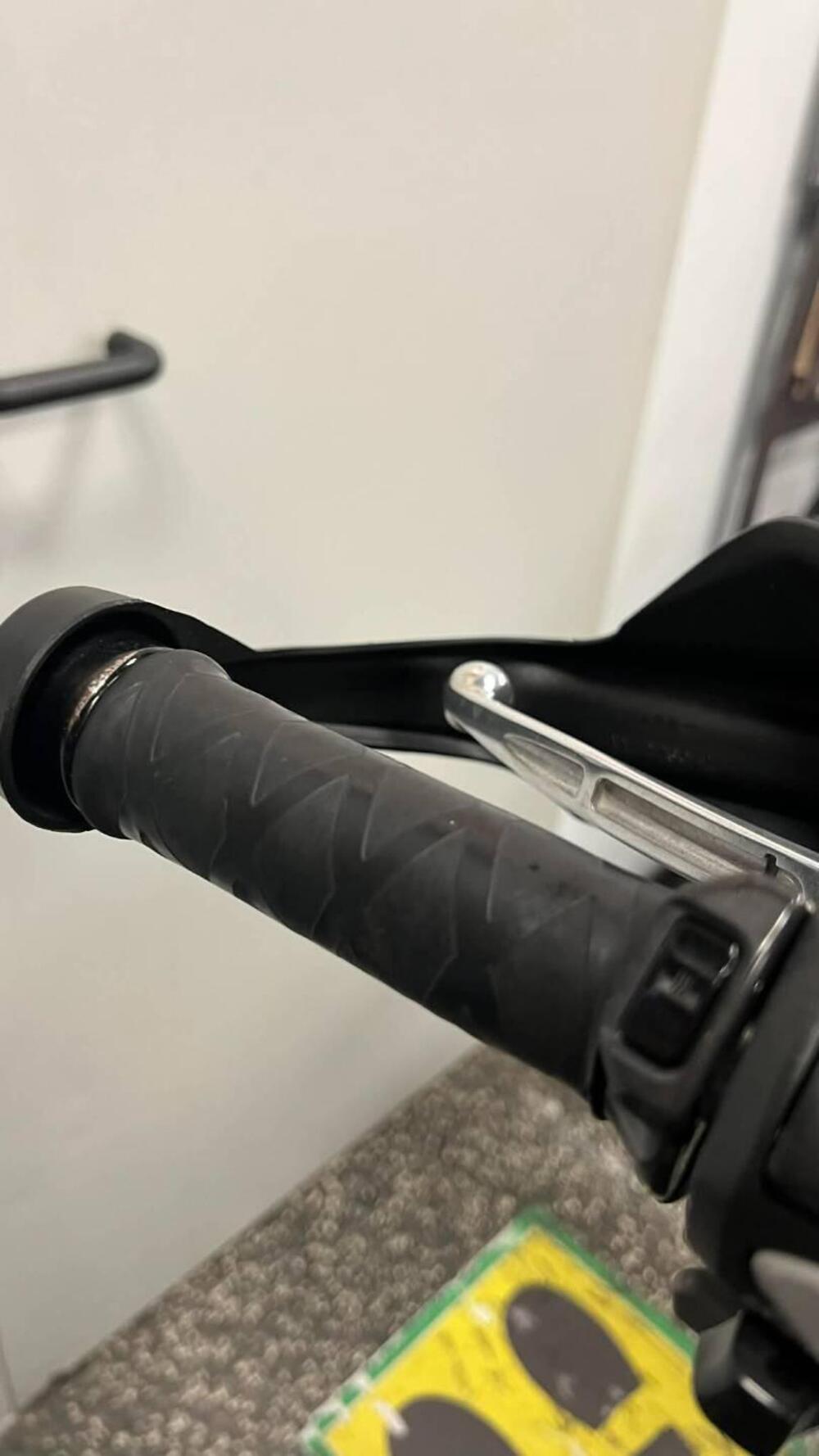 Honda X-ADV 750 (2018 - 20) (11)