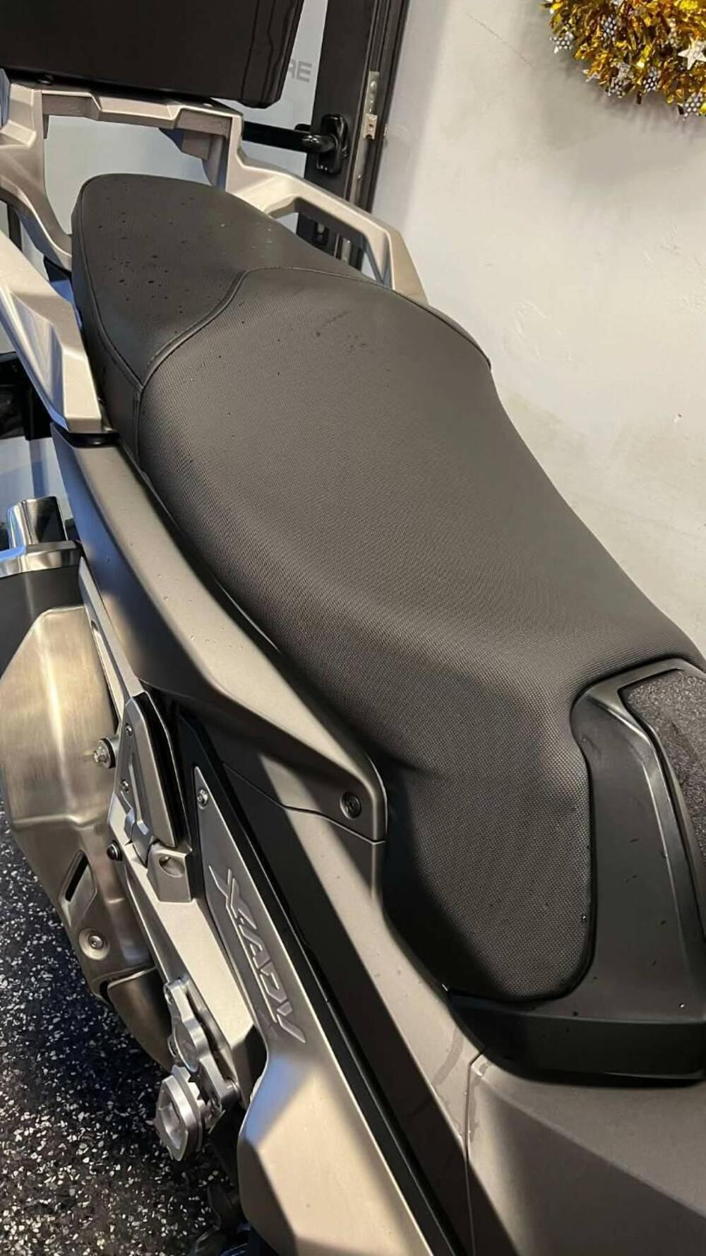 Honda X-ADV 750 (2018 - 20) (13)