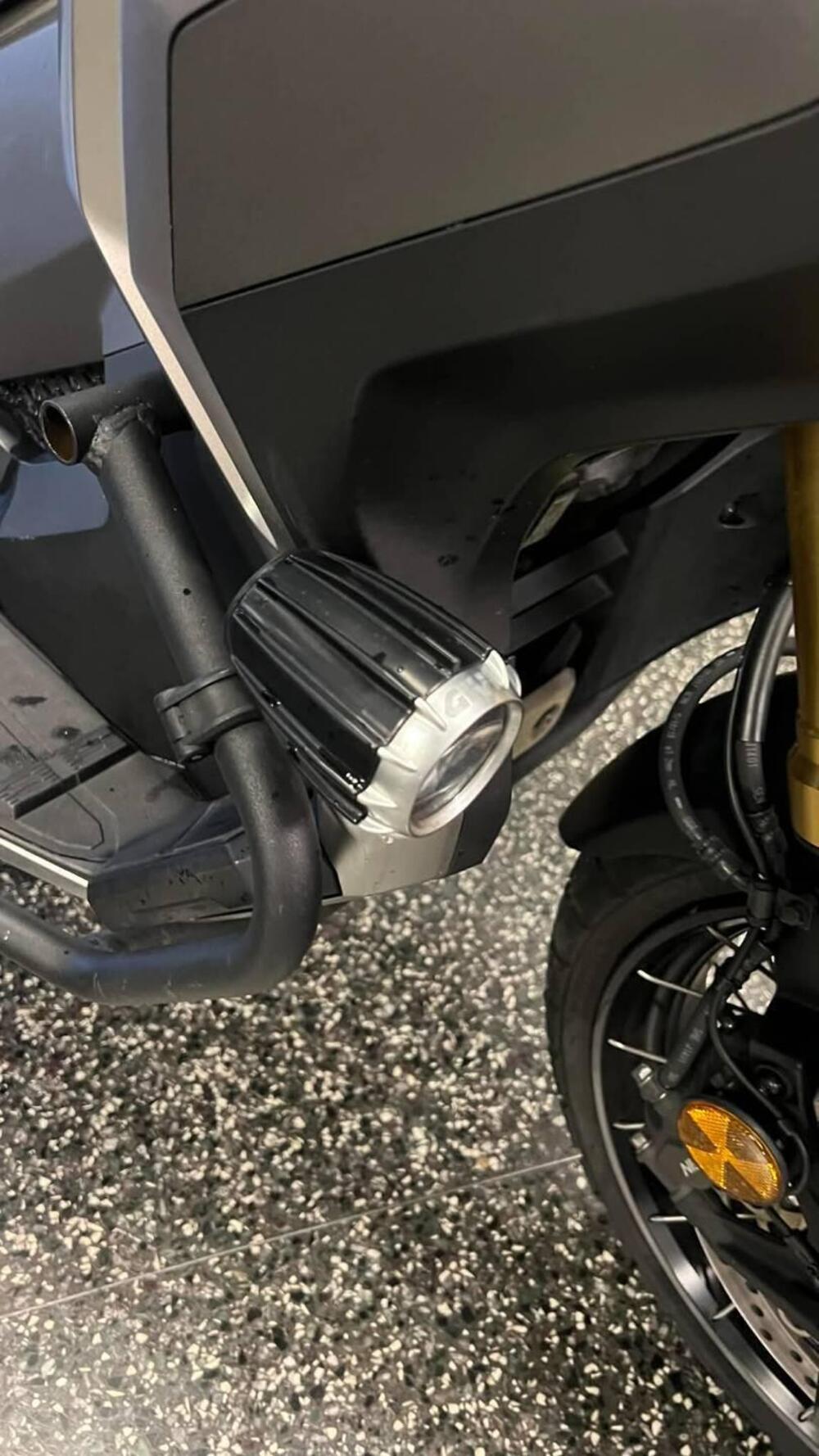 Honda X-ADV 750 (2018 - 20) (2)