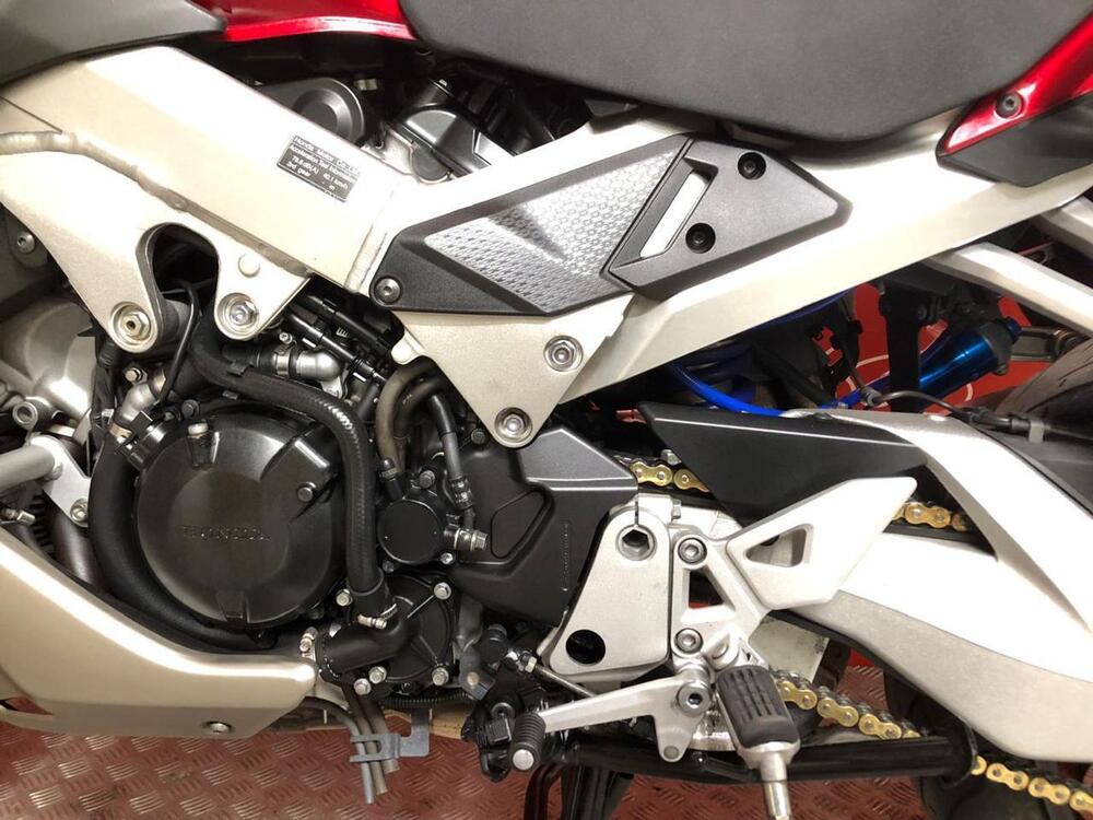 Honda Crossrunner (2017 - 20) (9)