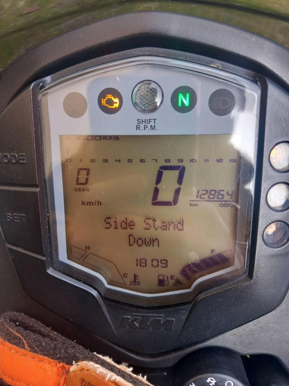 KTM 125 Duke ABS (2013 - 16) (2)