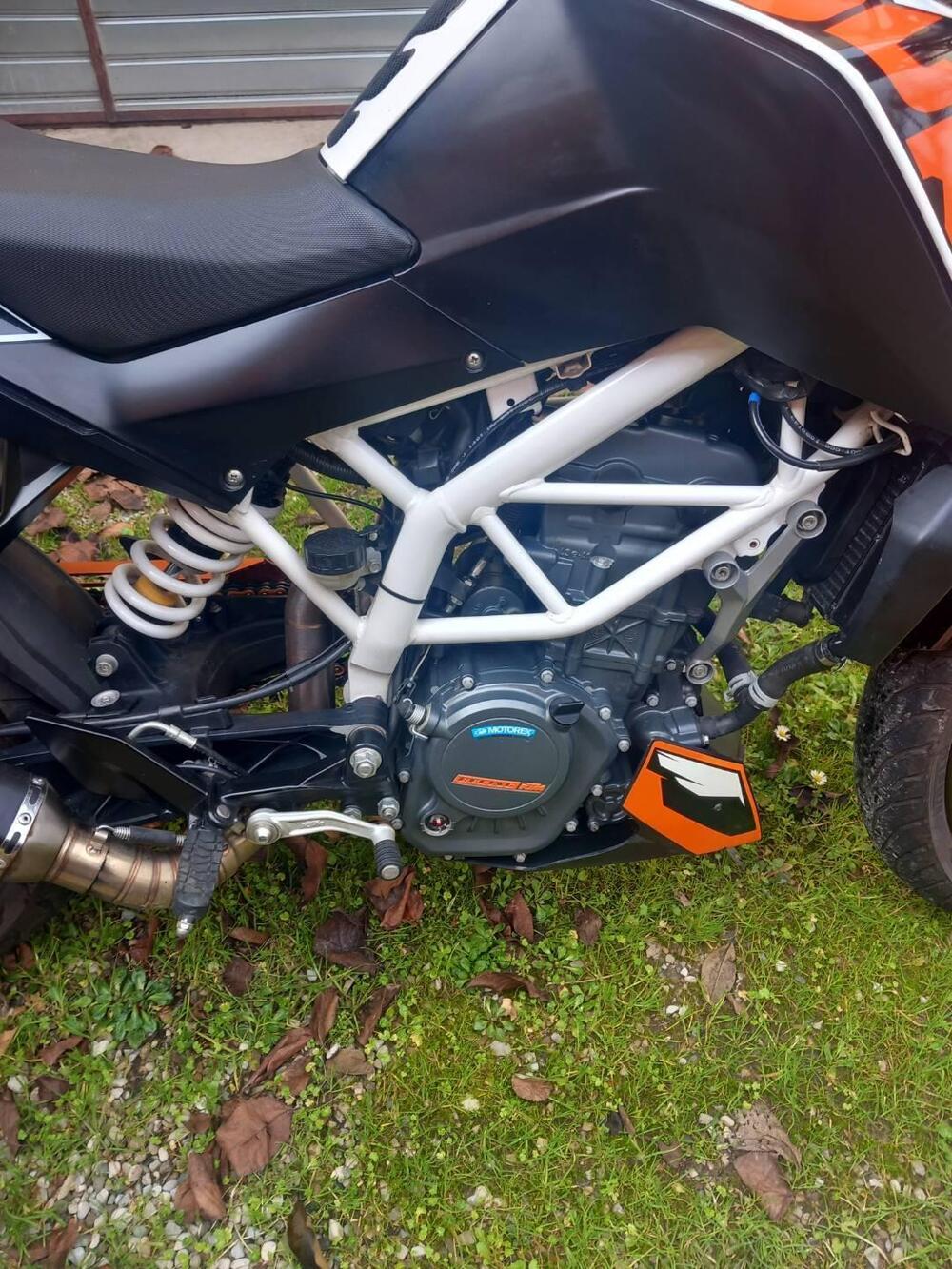 KTM 125 Duke ABS (2013 - 16) (3)