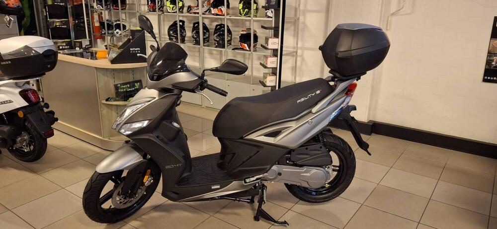 Kymco Agility 50 R16 + (2021 - 25)