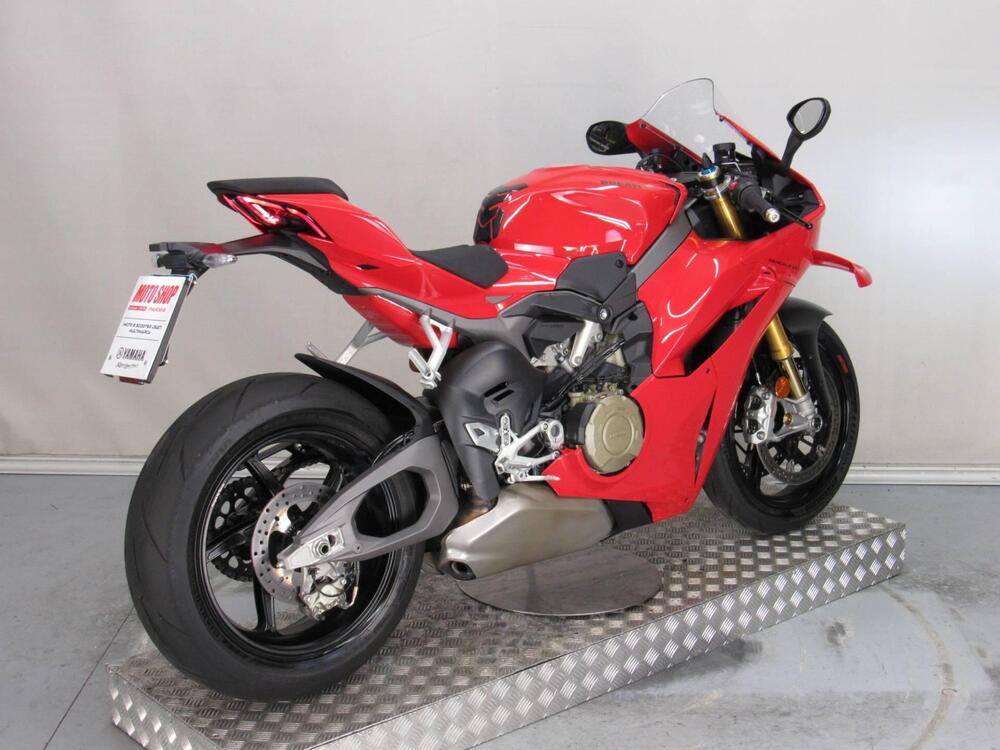 Ducati Panigale V4 S (2025) (6)