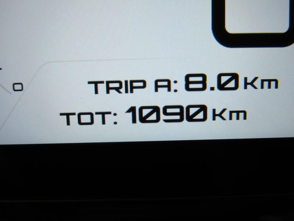 Benelli TRK 702 (2023 - 25) (7)