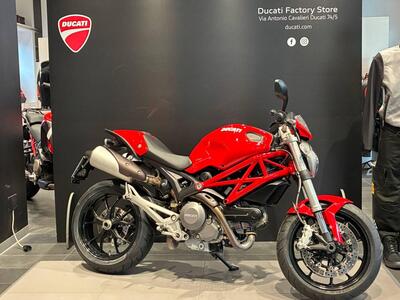 Ducati Monster 796 ABS (2010 - 14) usata