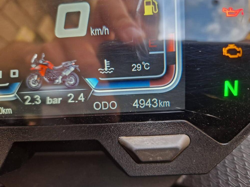 Voge Valico 650DSX (2021 - 24) (4)