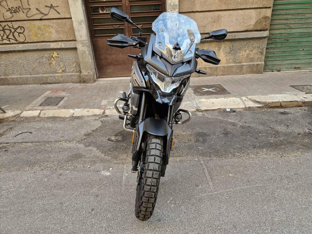 Voge Valico 650DSX (2021 - 24) (2)