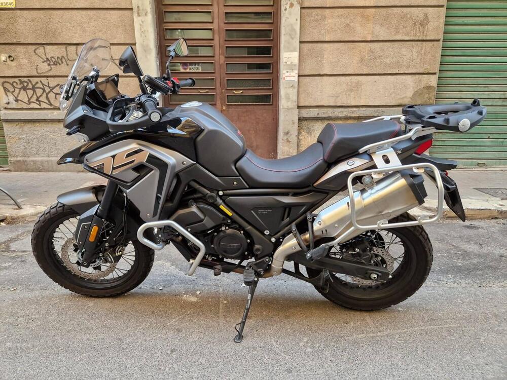 Voge Valico 650DSX (2021 - 24) (3)