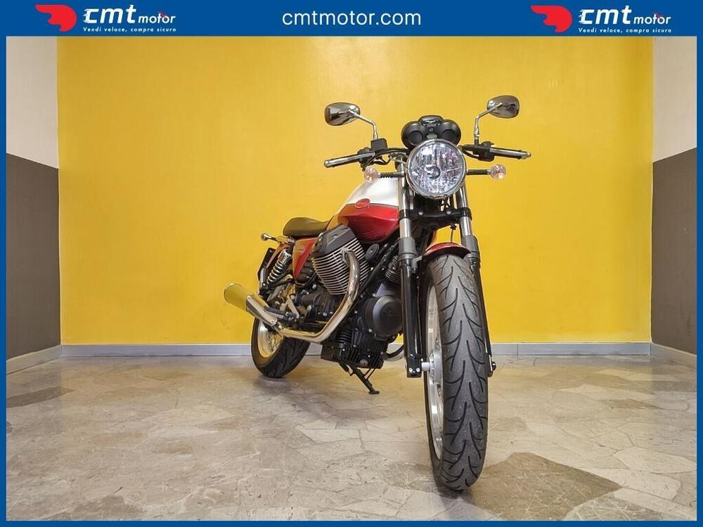 Moto Guzzi V7 Special (2012 - 14) (2)