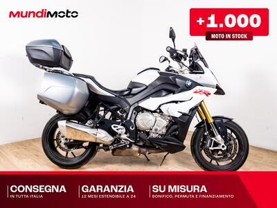 Bmw S 1000 XR (2020 - 23) usata