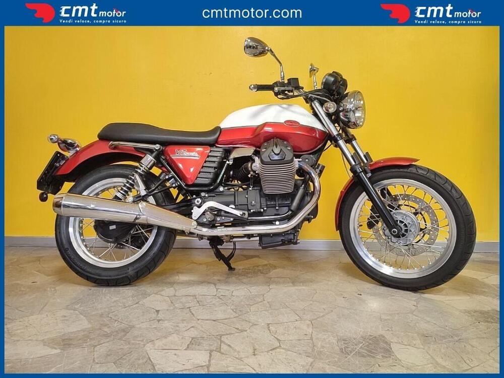 Moto Guzzi V7 Special (2012 - 14) (3)