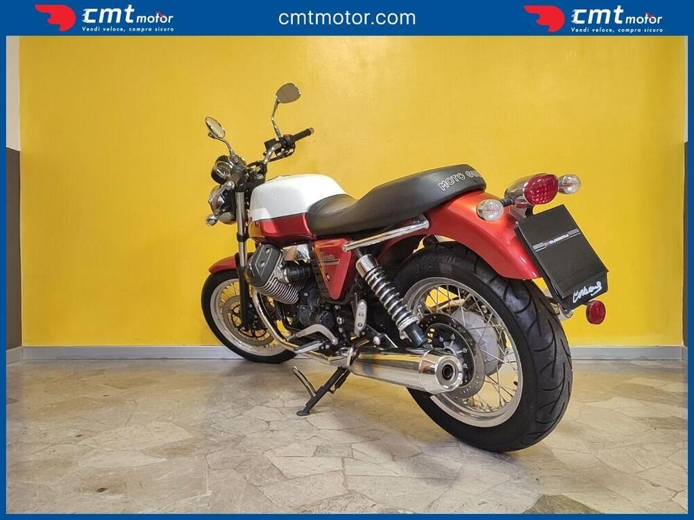 Moto Guzzi V7 Special (2012 - 14) (4)