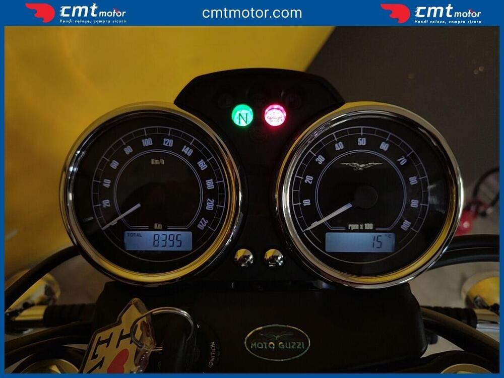 Moto Guzzi V7 Special (2012 - 14) (5)