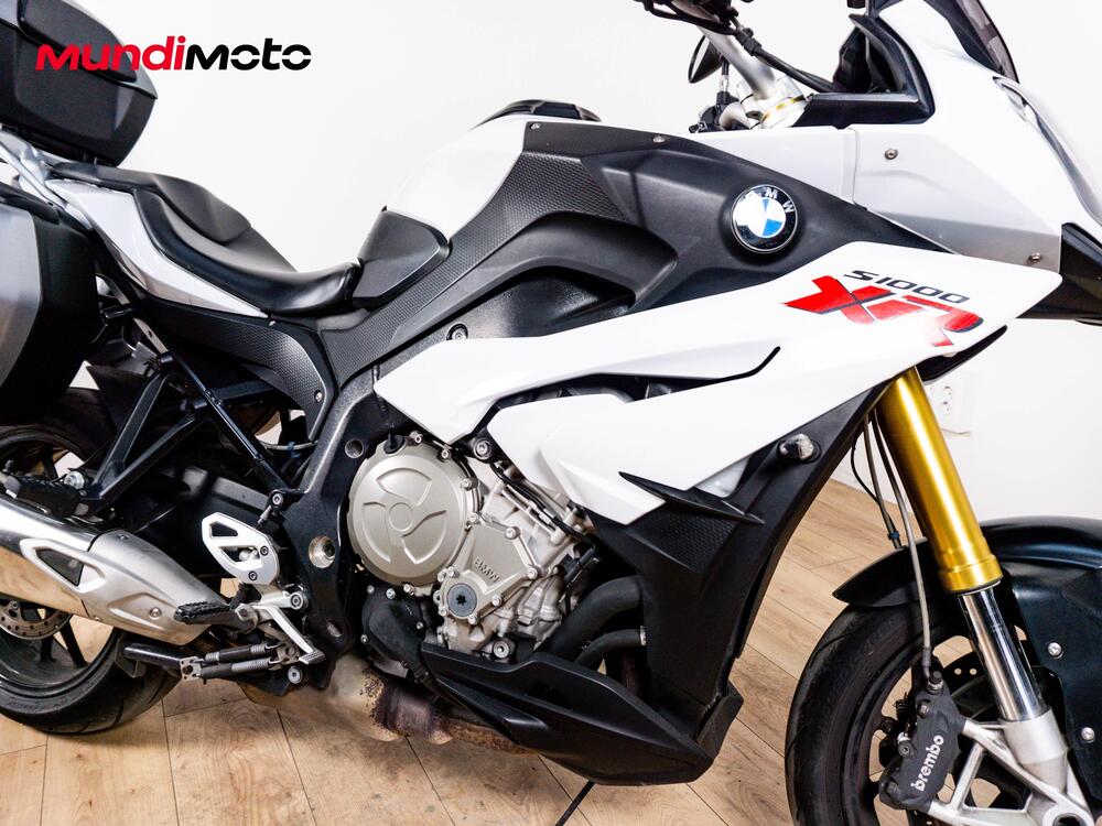 Bmw S 1000 XR (2020 - 23) (5)