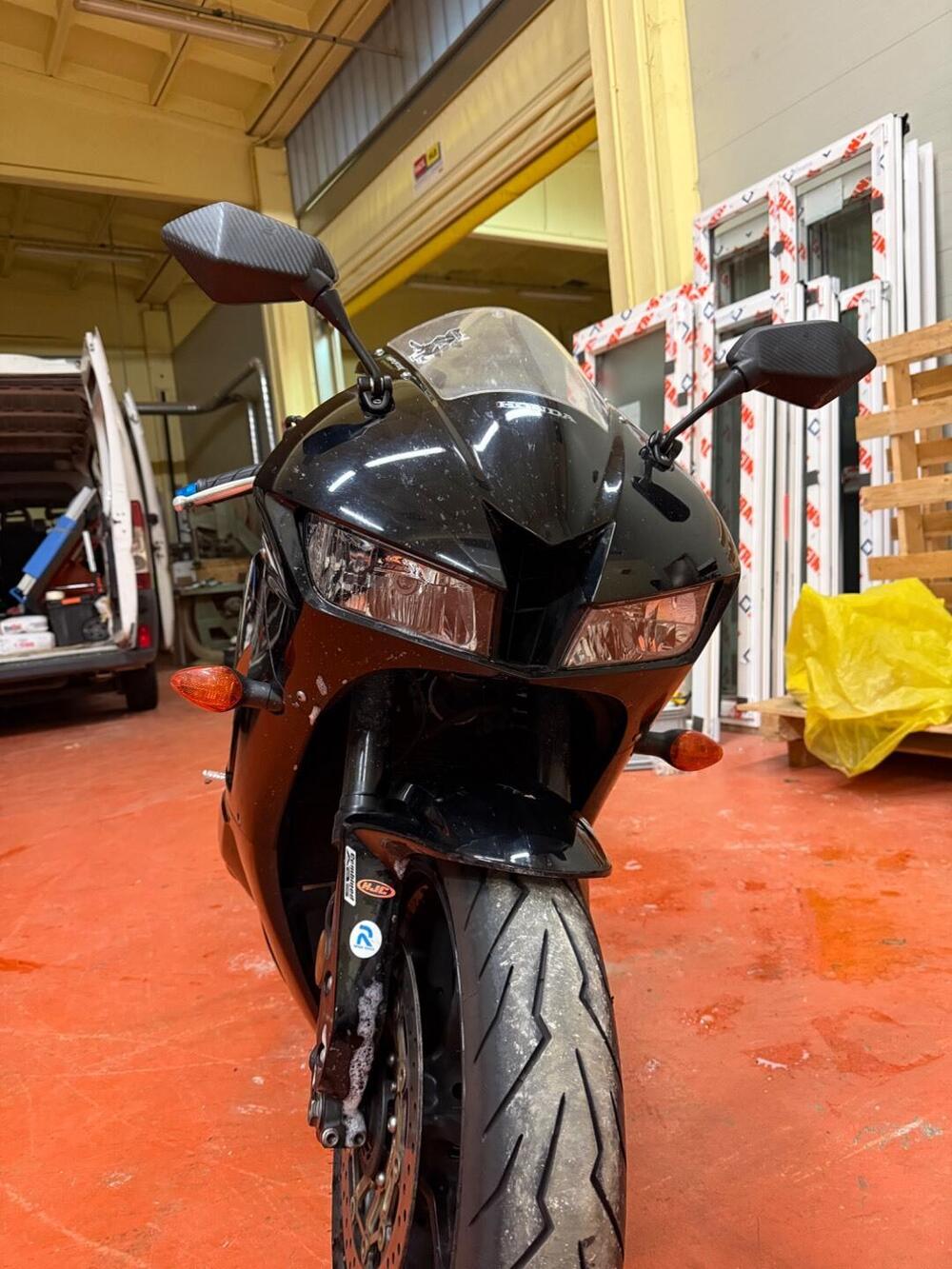 Honda CBR 600 RR ABS (2012 - 16) (2)