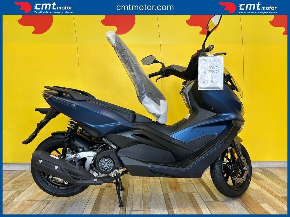 Kl Brera 125 (2022 - 24)