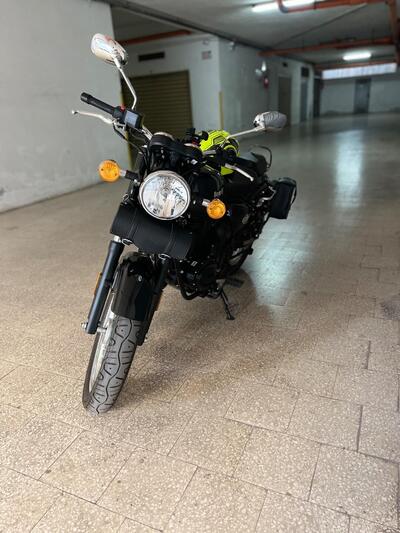 Benelli Imperiale 400 (2021 - 25) usata