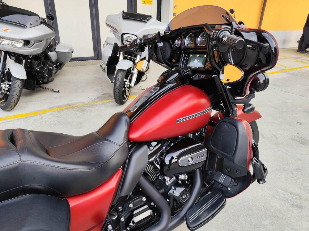 Harley-Davidson 114 Street Glide Special (2019 - 20) - FLHXS (4)