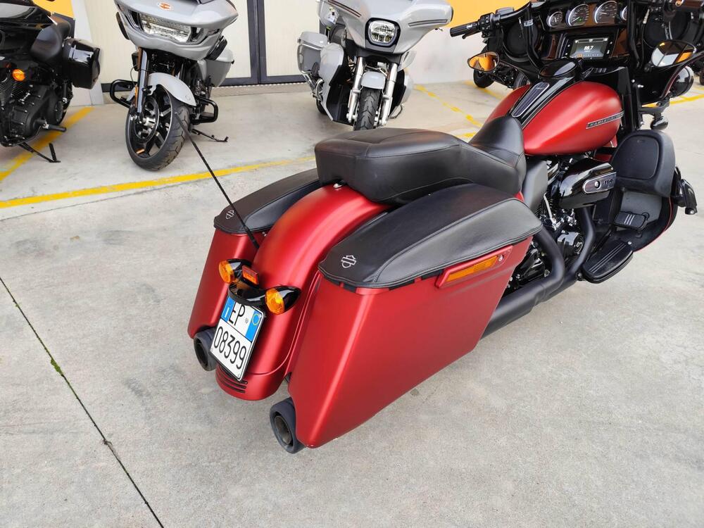 Harley-Davidson 114 Street Glide Special (2019 - 20) - FLHXS (5)