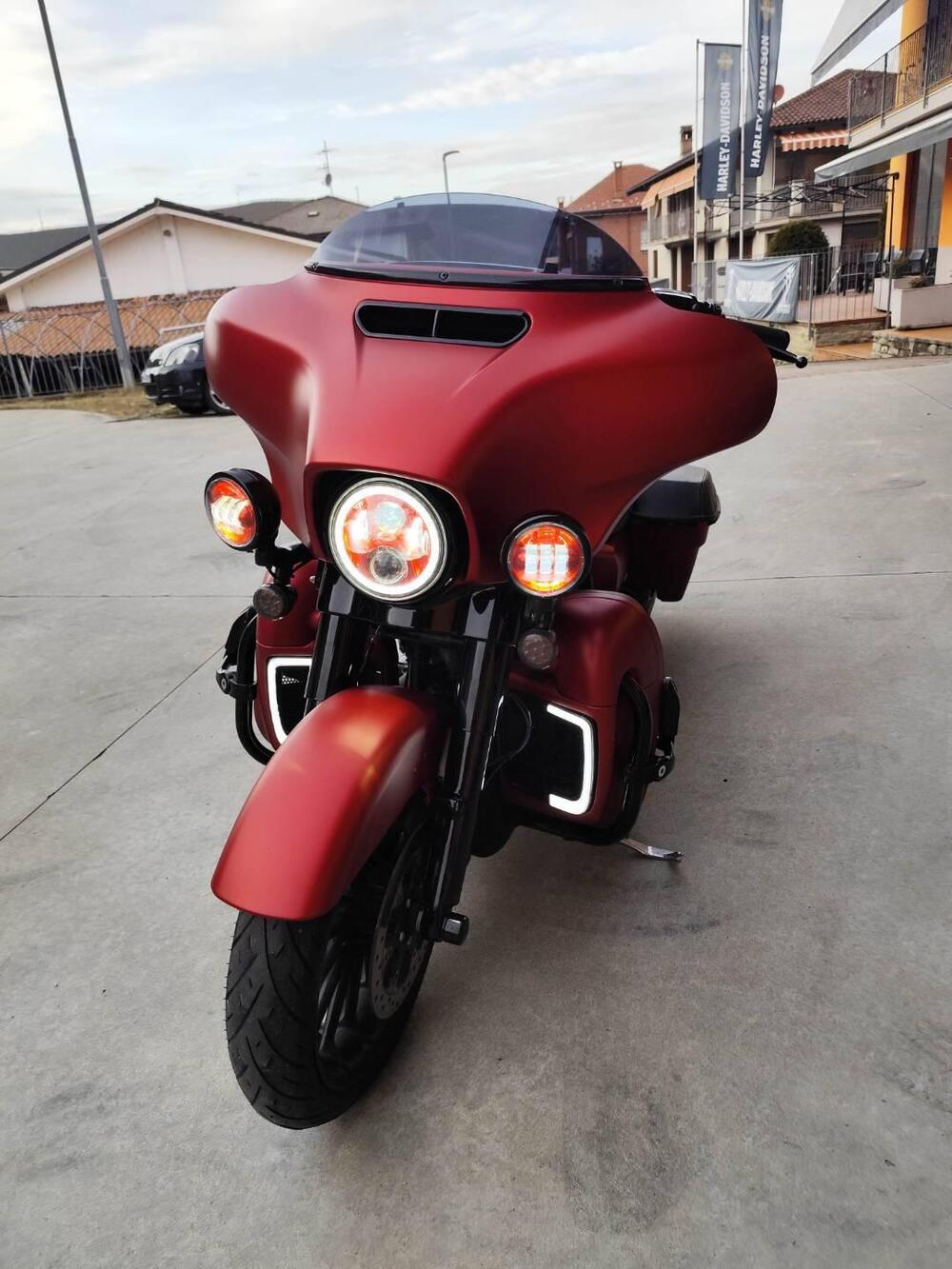 Harley-Davidson 114 Street Glide Special (2019 - 20) - FLHXS (7)