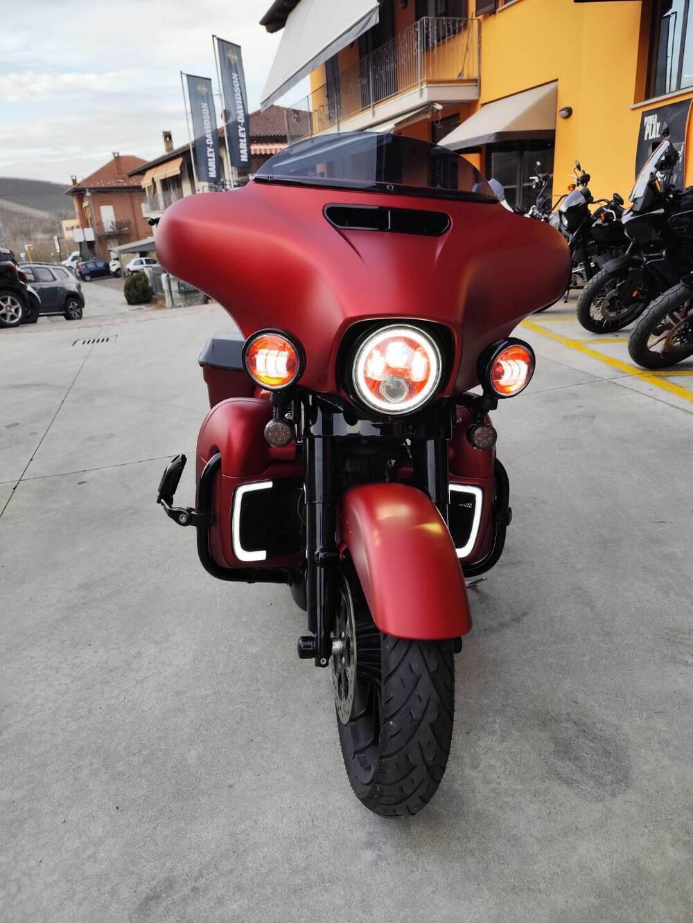 Harley-Davidson 114 Street Glide Special (2019 - 20) - FLHXS (8)