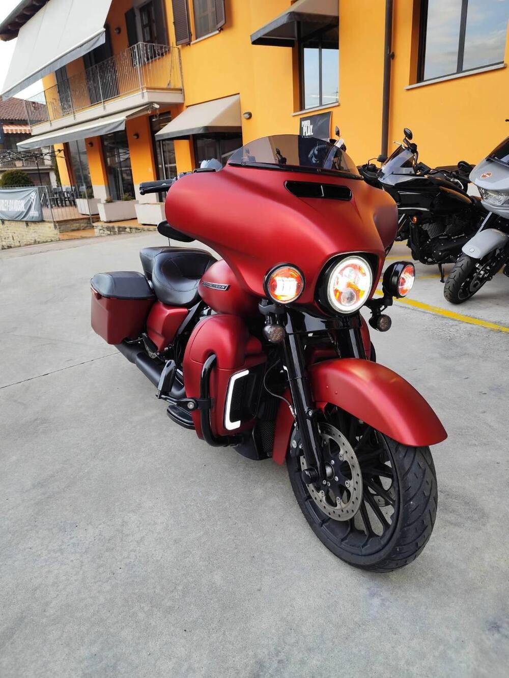 Harley-Davidson 114 Street Glide Special (2019 - 20) - FLHXS (9)