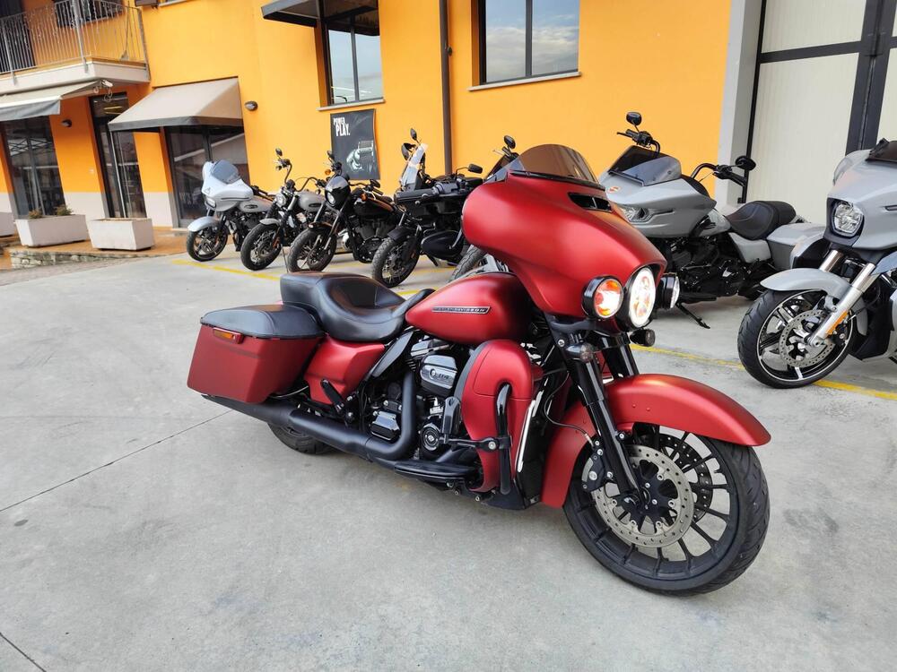 Harley-Davidson 114 Street Glide Special (2019 - 20) - FLHXS (10)