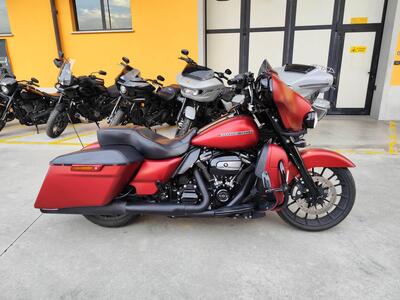 Harley-Davidson 114 Street Glide Special (2019 - 20) - FLHXS usata