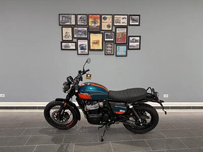 Royal Enfield Bear 650 (2025) usata