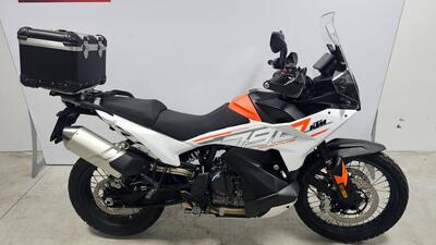 KTM 790 Adventure (2023 - 24) usata