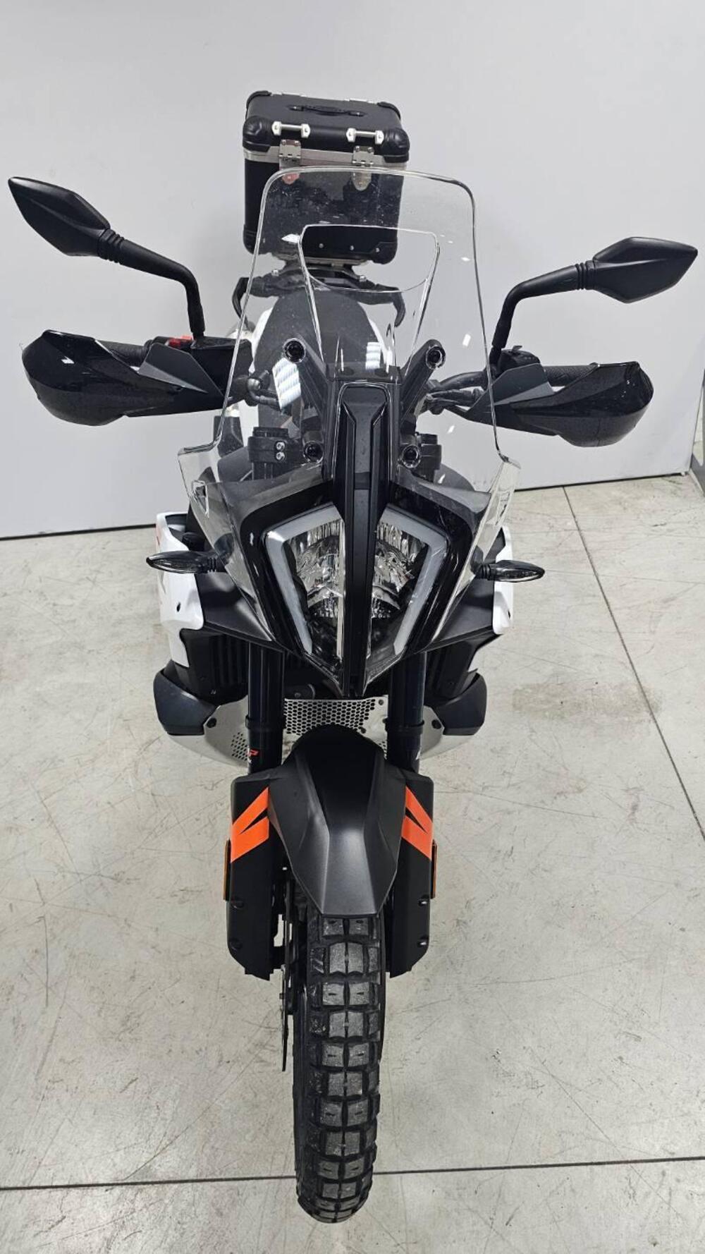 KTM 790 Adventure (2023 - 24) (3)