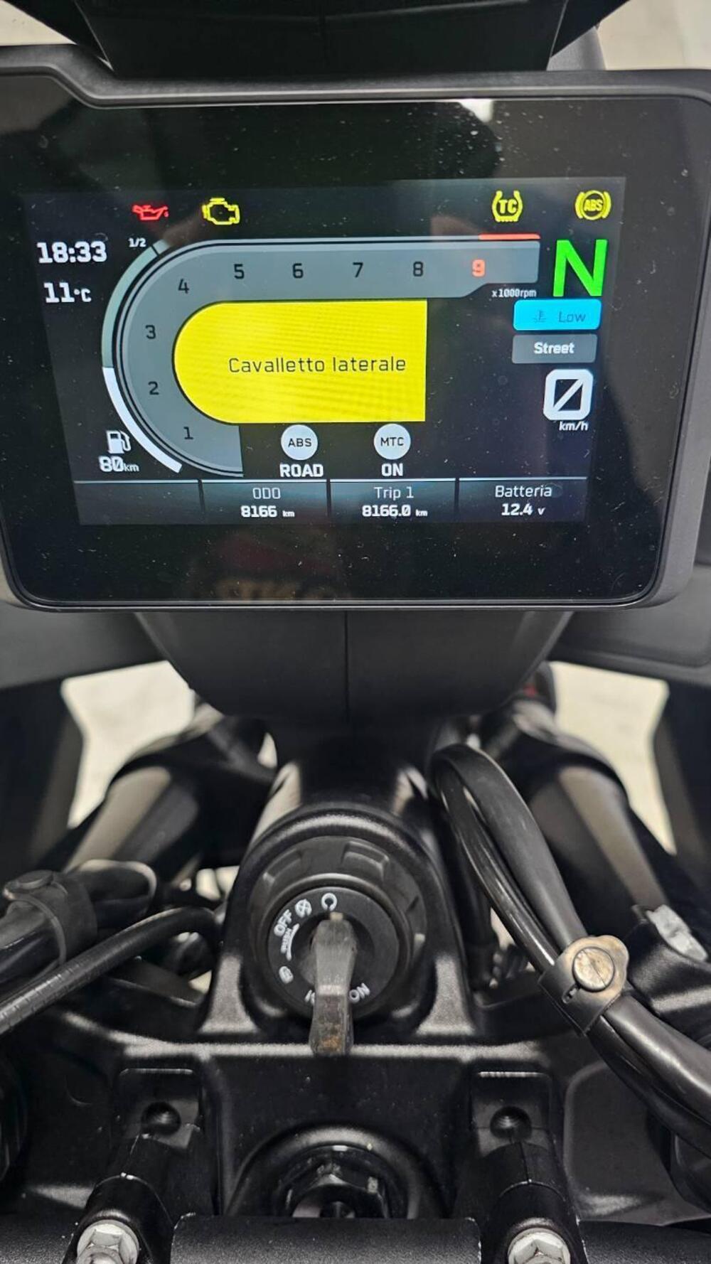 KTM 790 Adventure (2023 - 24) (5)