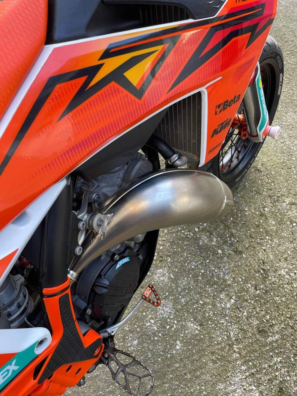 KTM 125 SX (2024) (3)